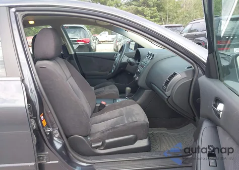 2008 Nissan Altima 3.5 Se z USA, uszkodzony, nr VIN 1N4BL21EX8C154267